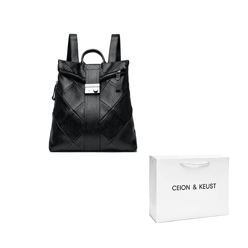 Рюкзак женский Ceion keust retro - Boxette Shop